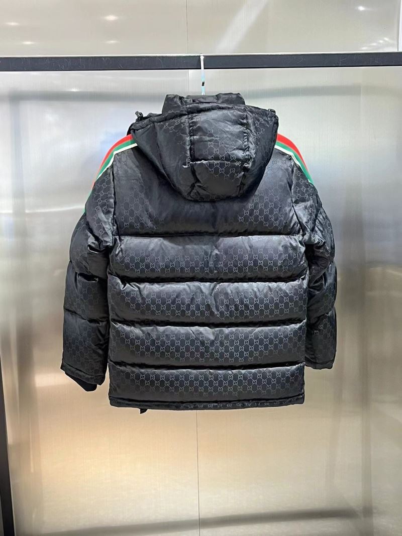 Gucci Down Jackets